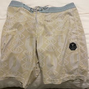 Visalia board shorts